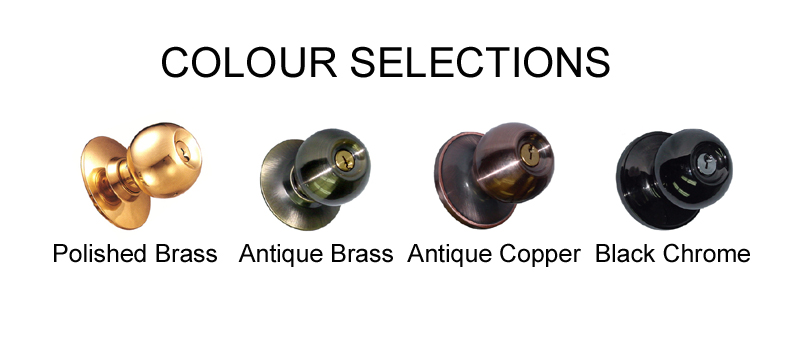 FAULTLESS COLOUR SELECTIONS